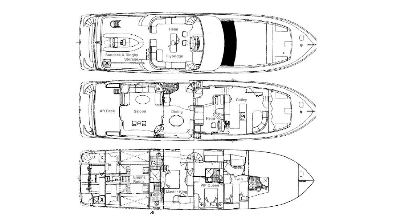 Prime Time layout
